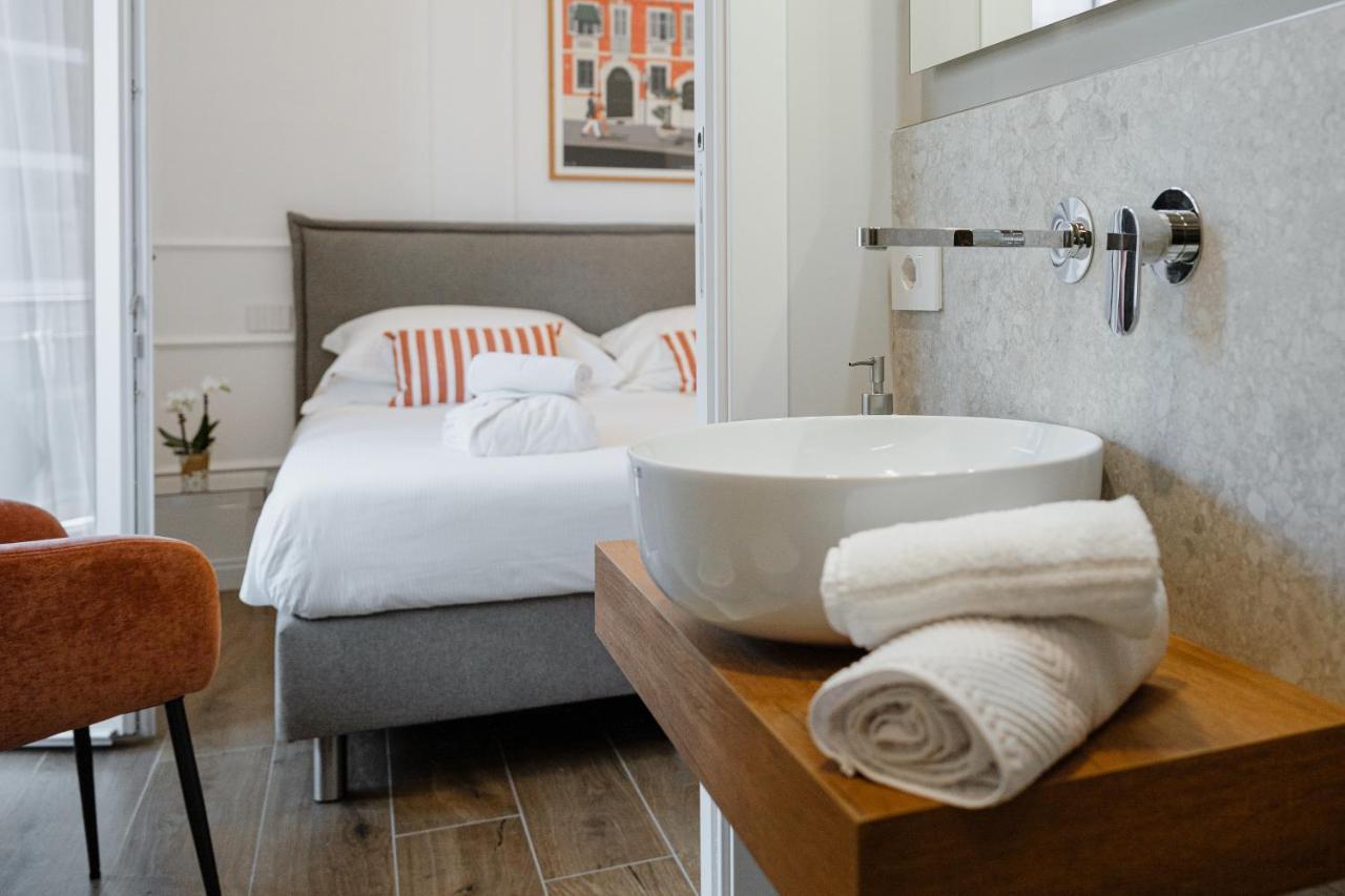 Be Your Home - Riviera Suites Civitavecchia Exterior foto