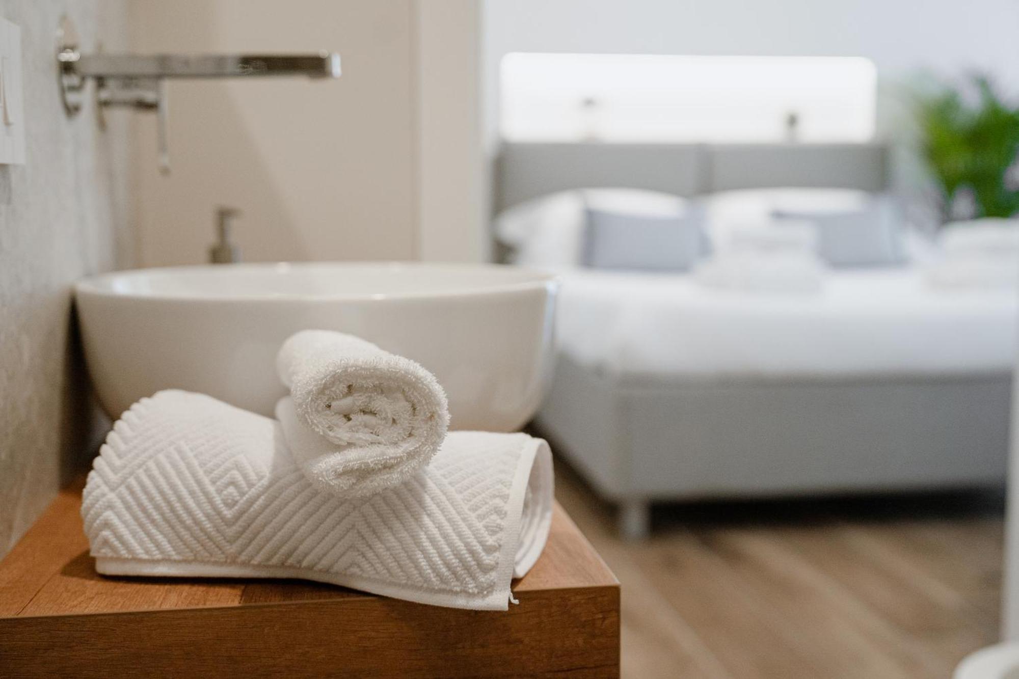 Be Your Home - Riviera Suites Civitavecchia Exterior foto