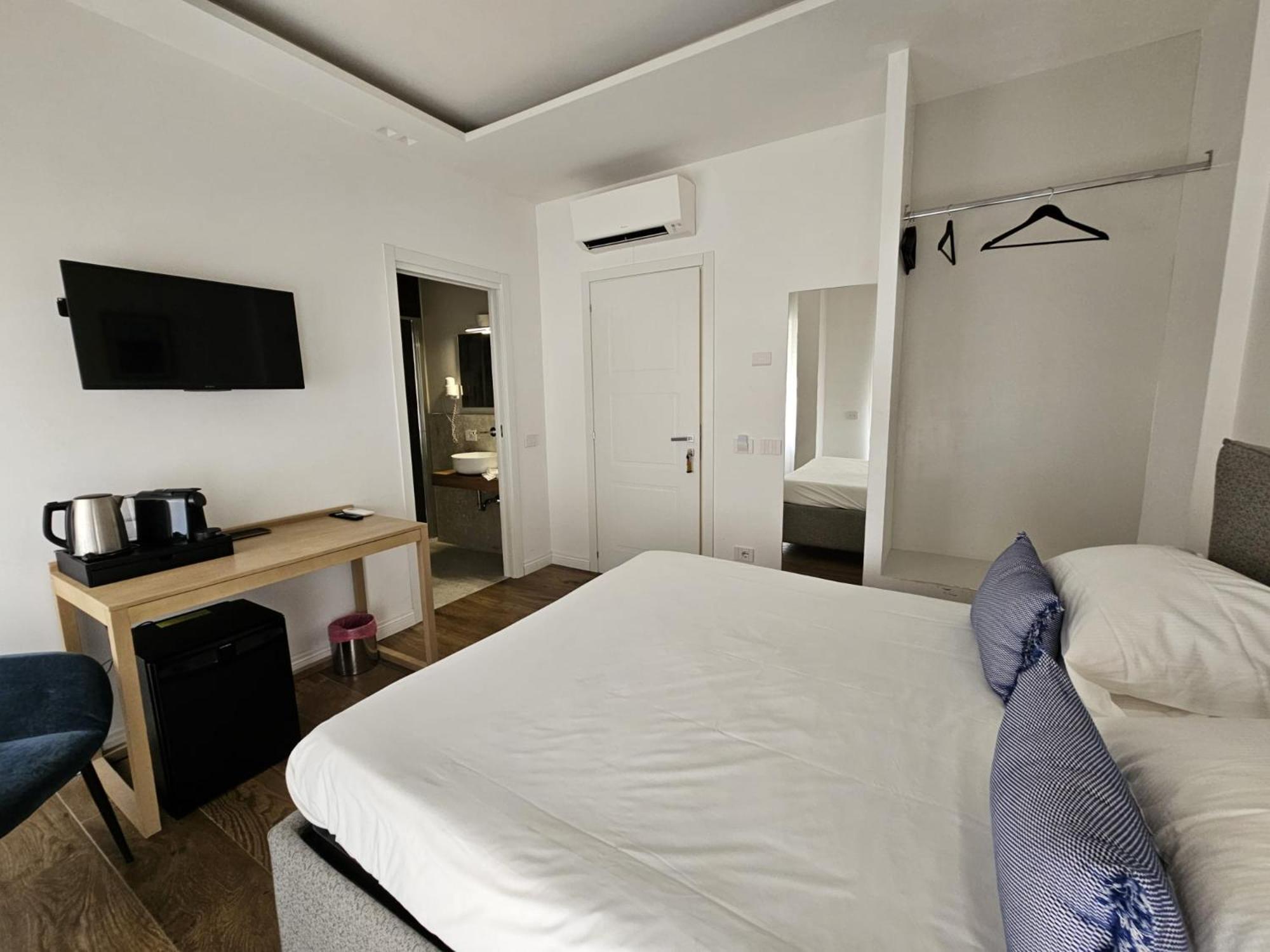 Be Your Home - Riviera Suites Civitavecchia Exterior foto