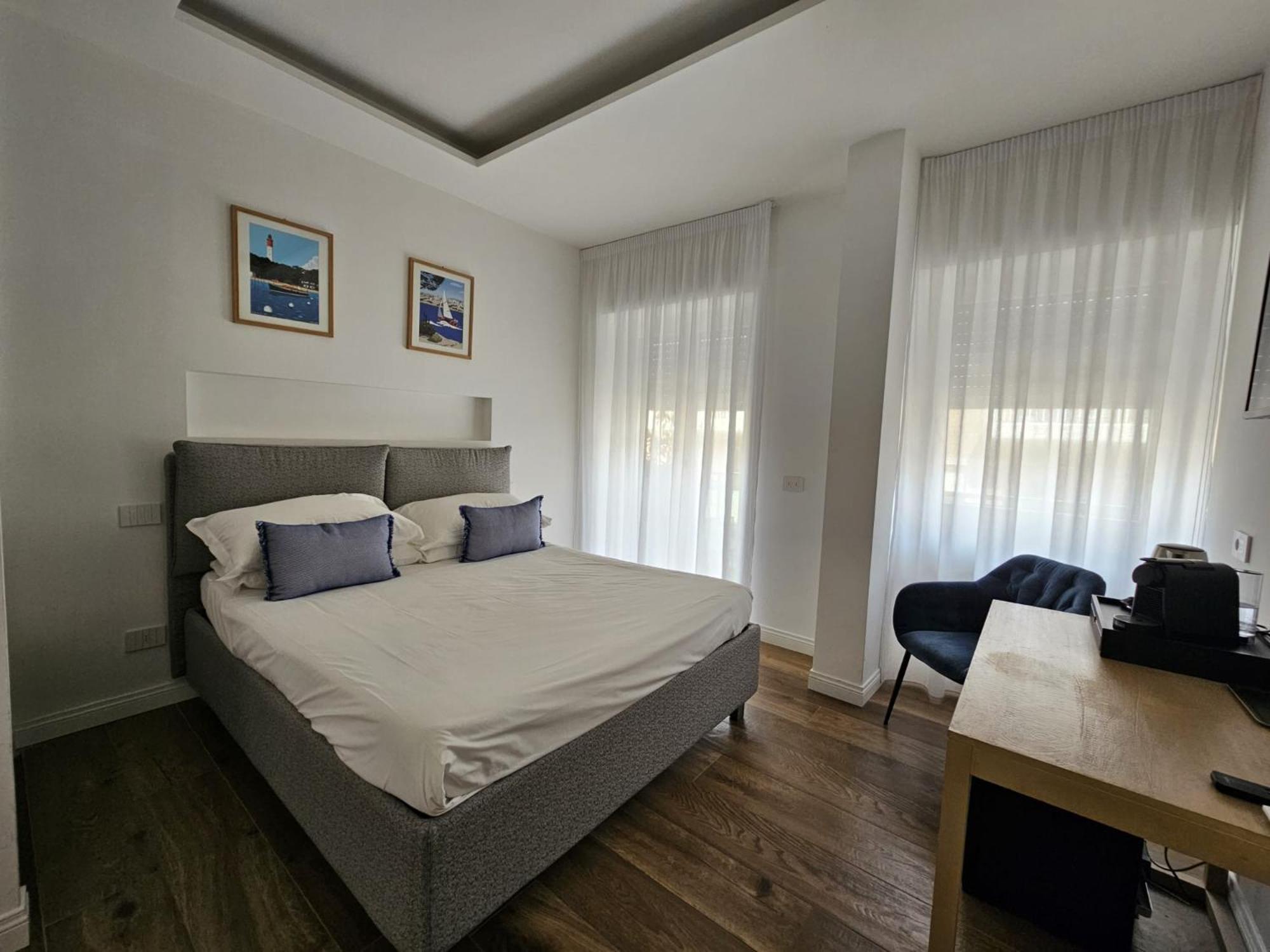 Be Your Home - Riviera Suites Civitavecchia Exterior foto