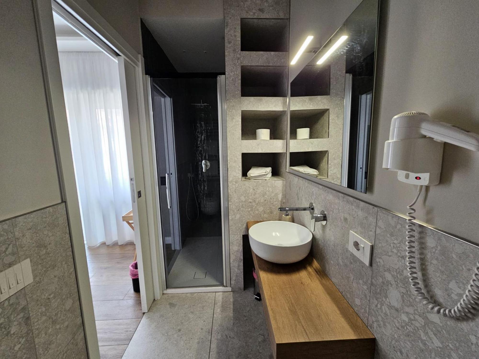 Be Your Home - Riviera Suites Civitavecchia Exterior foto