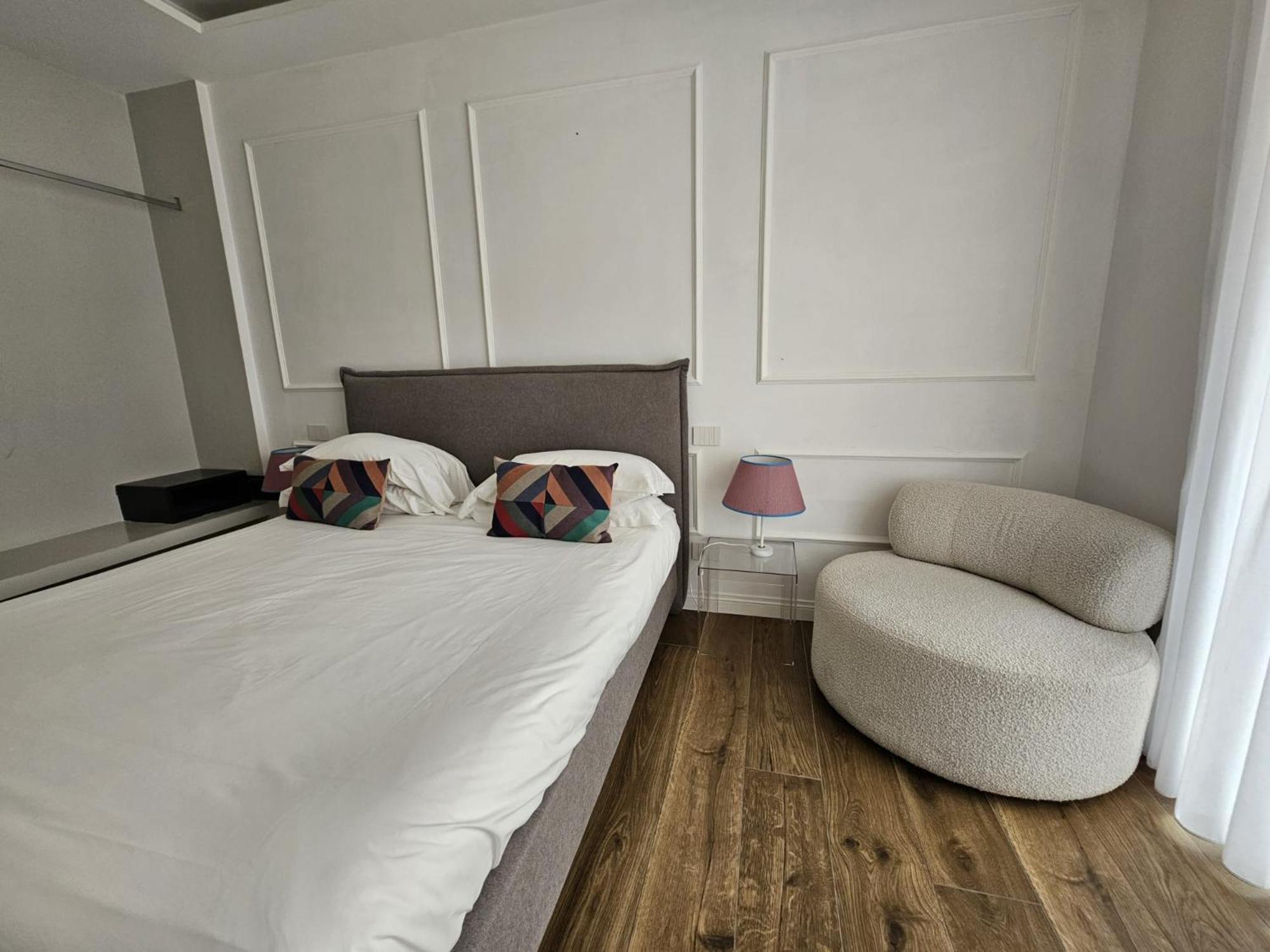 Be Your Home - Riviera Suites Civitavecchia Exterior foto