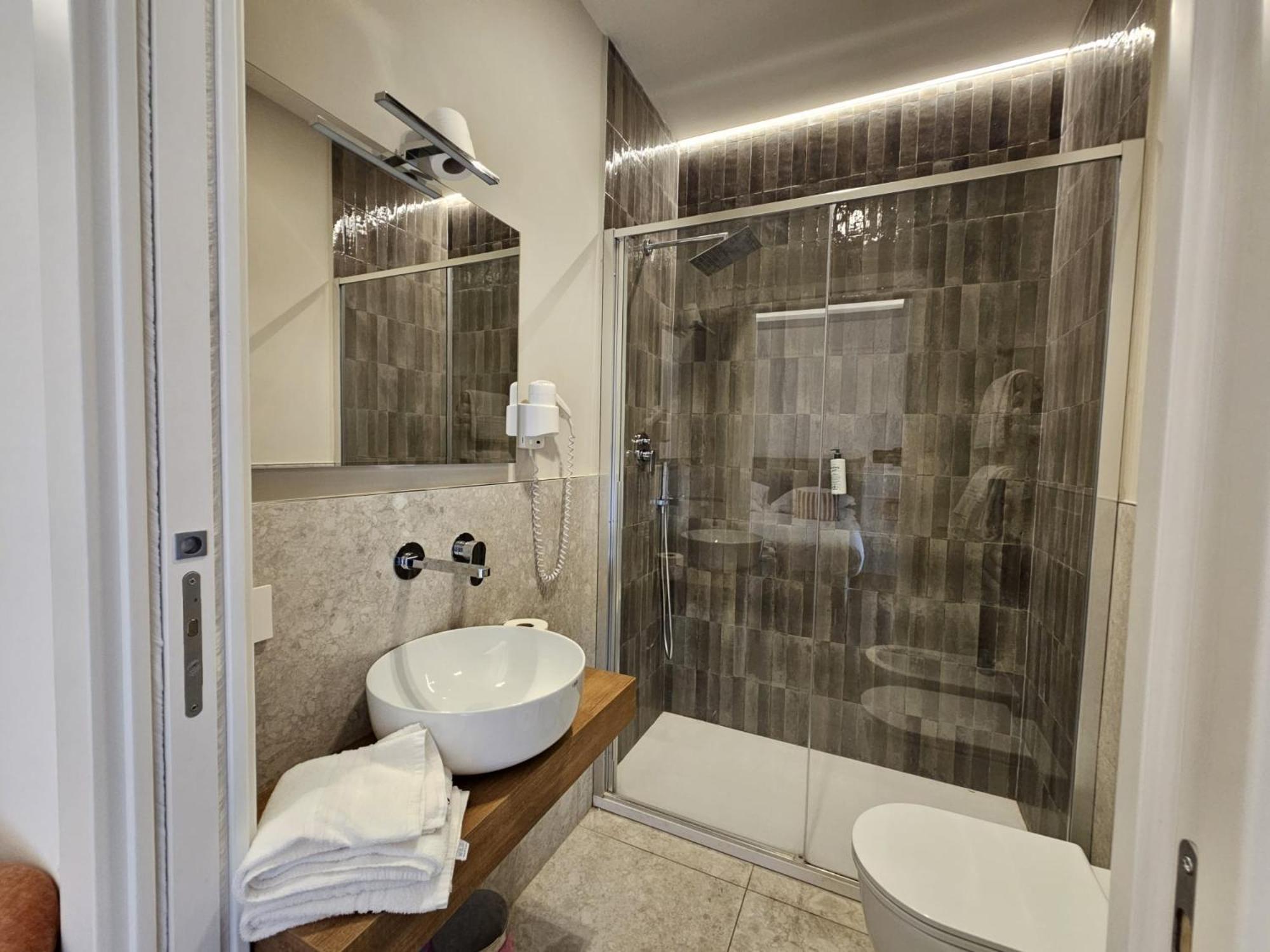Be Your Home - Riviera Suites Civitavecchia Exterior foto